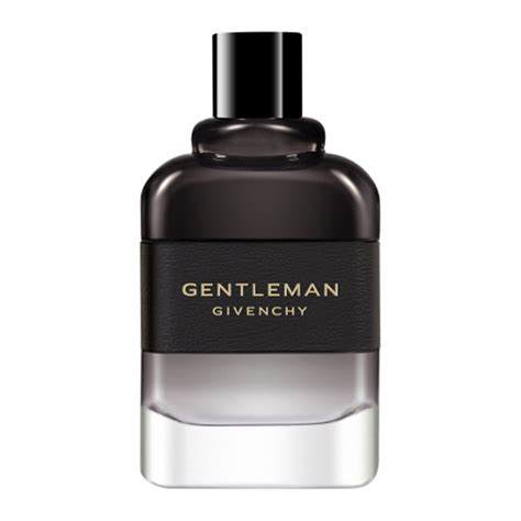 gentleman givenchy boisee fragrantica|givenchy gentleman edp 100 ml.